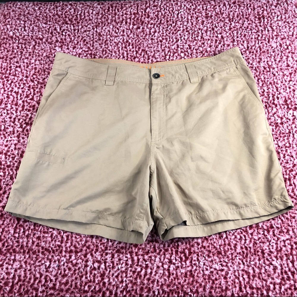 Men’s Orvis Shorts